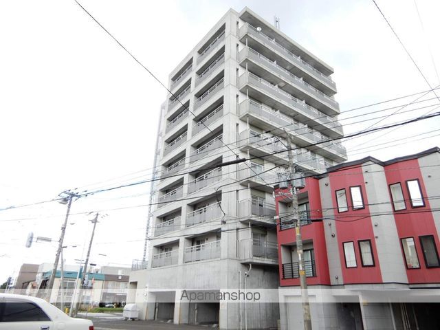 WISE VILLAGE N14の外観写真