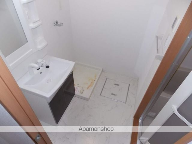 コンフォールの内装写真