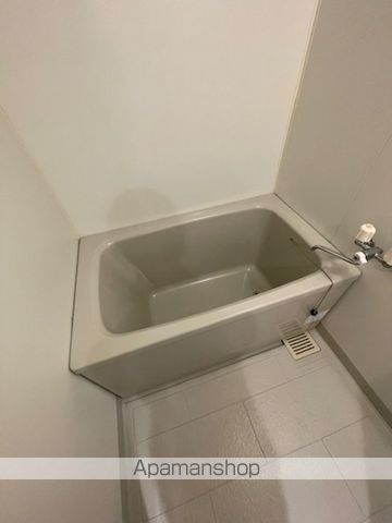 Core Lordの内装写真