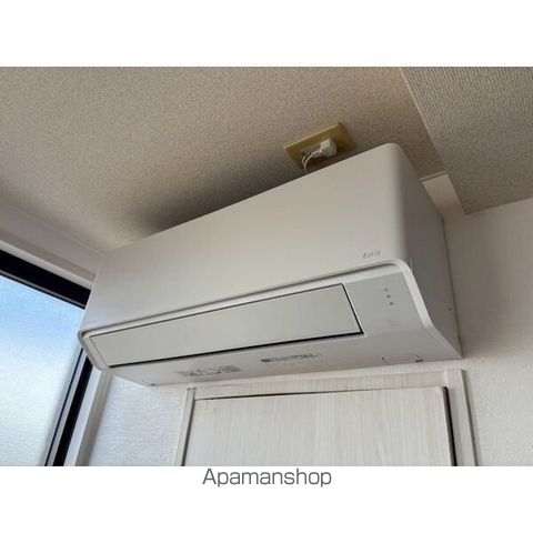 グレイスヴィラの内装写真