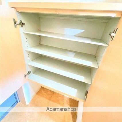 スクエア泉中央[1R/24.64m2]のその他内装8