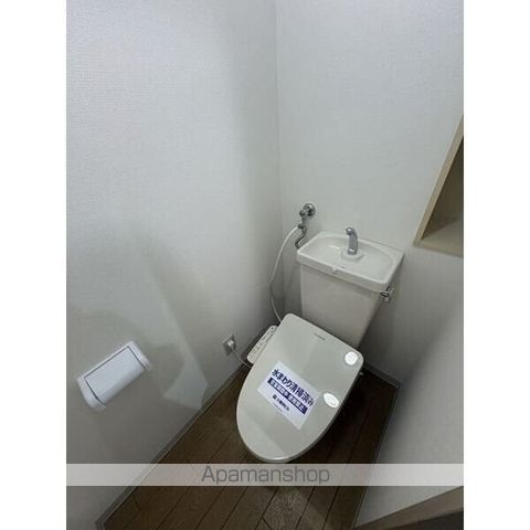 リーブル25の内装写真