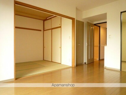 ガーデナヴィルマグノリア市川妙典[3LDK/63.1m2]の内装2