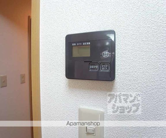 コートTAKE優の内装写真