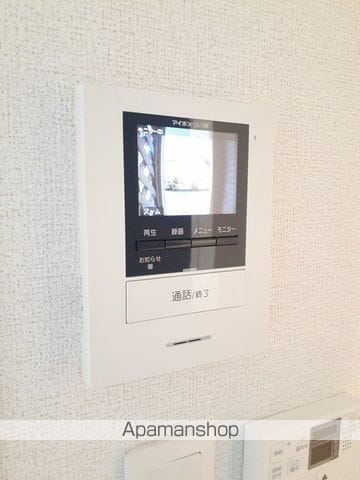 ゴーズ ハイツの内装写真