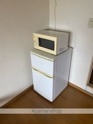 レオパレスヴィヴレＩ 103 ｜ 山梨県甲府市新田町3-11（賃貸アパート1K・1階・23.18㎡） その9