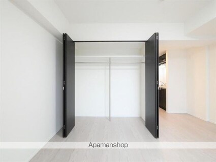 ラフィスタ中野本町[1R/30.69m2]の内装2