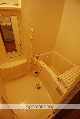 エバーレジデンスA棟の内装写真