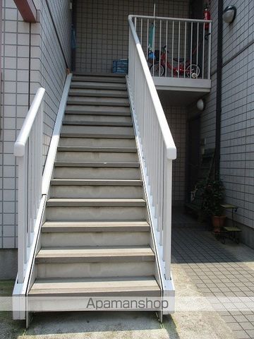 アークヒルズ中村 ABCDEFGH棟のその他写真