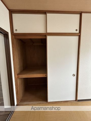 ルナパークの内装写真