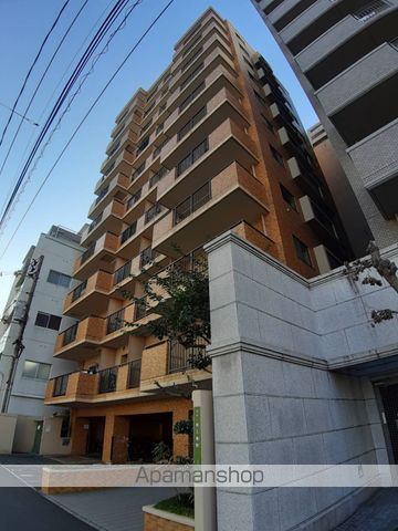 ダイアパレス舟入幸町の外観写真