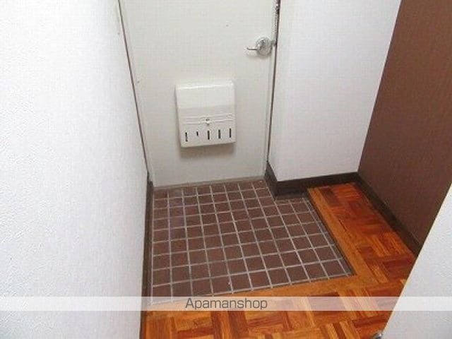 第二盛南マンションの内装写真