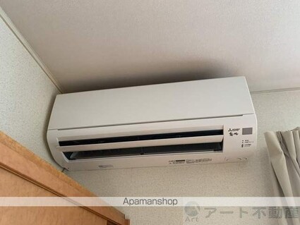 レオパレス古川[1K/23.18m2]のその他設備