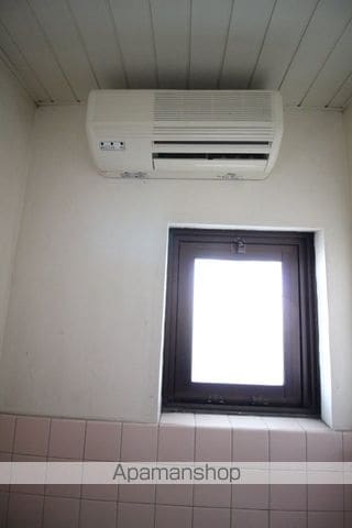IRIS吉備津の内装写真