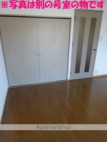 グレイスコーポカクの内装写真
