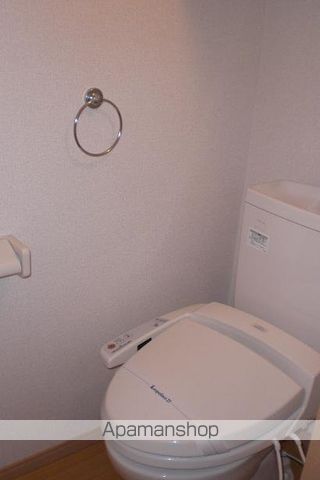 レオパレスフィオーレ カスミの内装写真