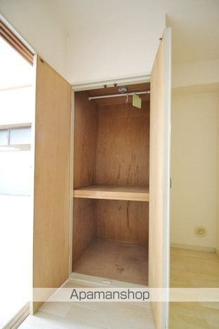 エセル三篠の内装写真