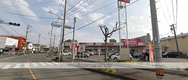 コーポラスＦ１ 208 ｜ 福岡県久留米市東櫛原町2303-7（賃貸マンション1R・2階・28.00㎡） その21