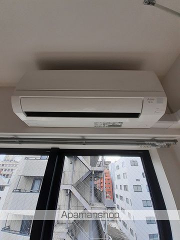 コスモ釣鐘町の内装写真