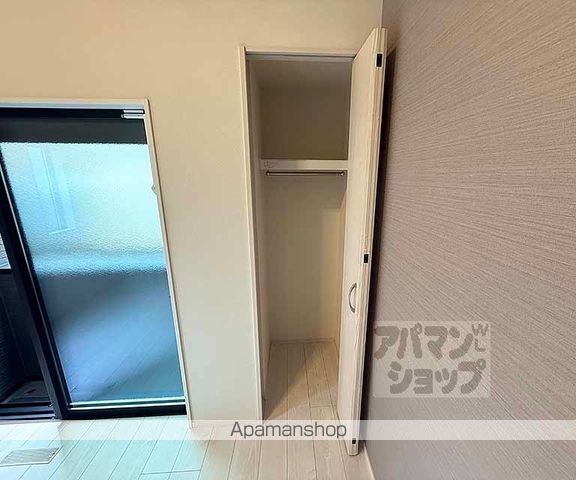 ハーモニーテラスフォース椥辻の内装写真