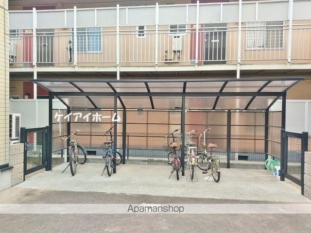 えとあシティA棟のその他写真