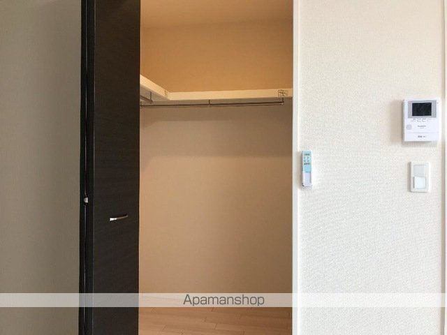 VERDEの内装写真