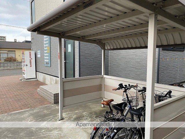レオパレス赤トンボのその他写真