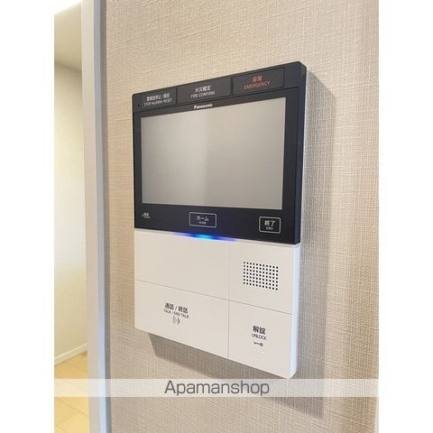 クレストフォルム横浜平沼の内装写真