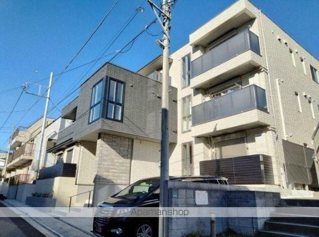 シャーメゾンステージ浦和