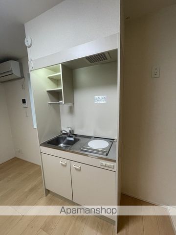 ブルーミングコート蒲田の内装写真