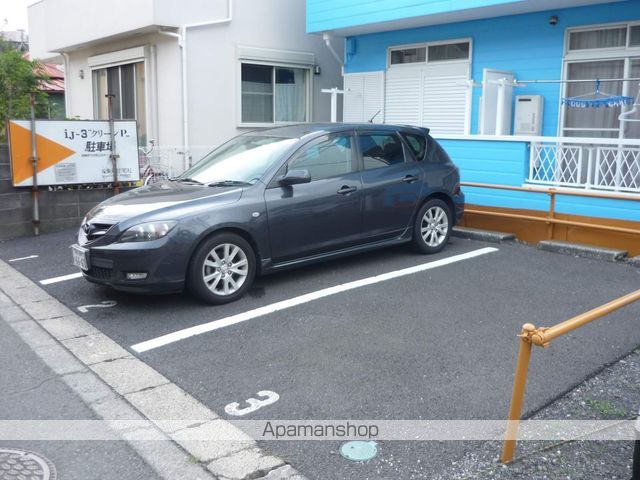 IJハウス北のその他写真