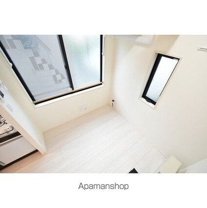 ハーモニーテラス高井戸西[1R/10.53m2]のその他内装3