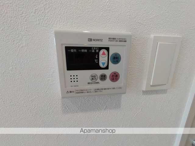 プレサンス西淡路レジェーロの内装写真