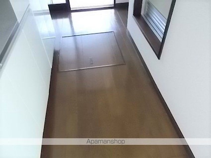 フレグランス錦[1K/18.3m2]の内装5