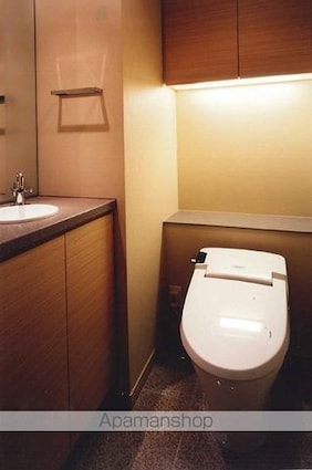 東京都千代田区神田小川町３丁目[2LDK/52.15m2]のトイレ