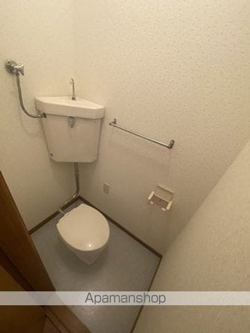 コニパルBの内装写真