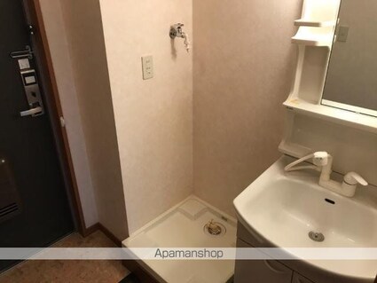 ブルックスキューブ[1K/24.75m2]のその他部屋・スペース