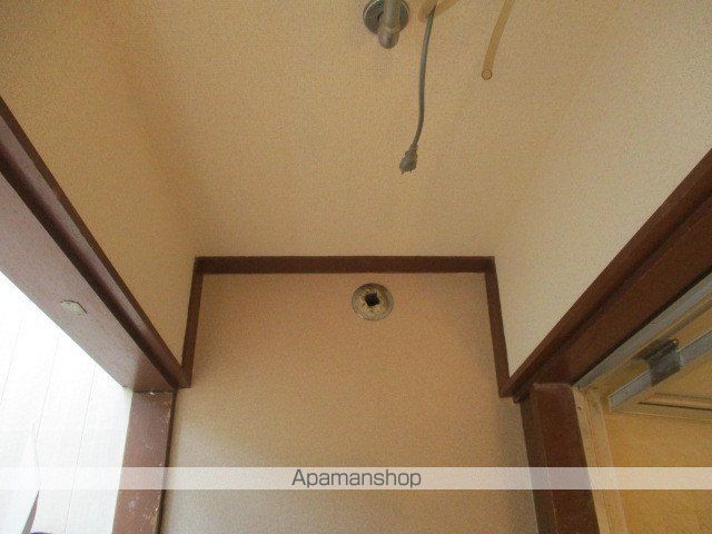 HSハイツの内装写真