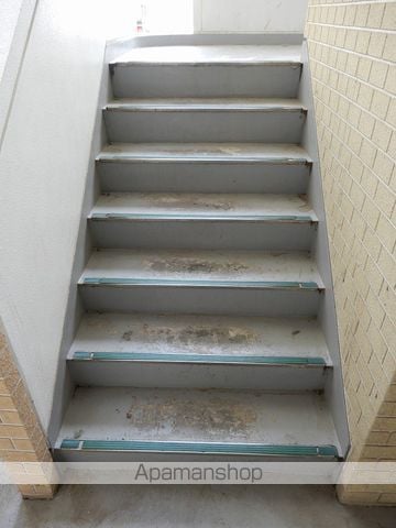 ウィスタリア元町の内装写真