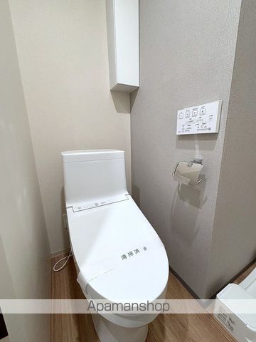 ネクストステージHOMMACHIの内装写真