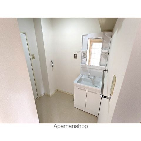 アーバンハイツ A棟の内装写真