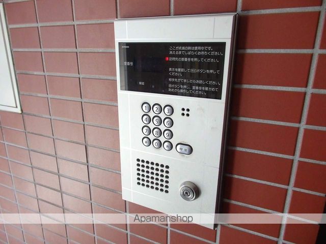 東洋ハイツ C棟の内装写真