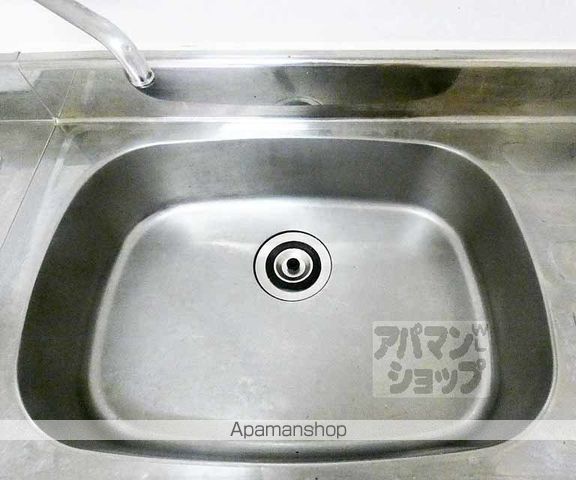 グリーンヒル北山の内装写真