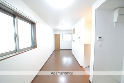 メルセデスハイム[1R/20.26m2]のその他部屋・スペース