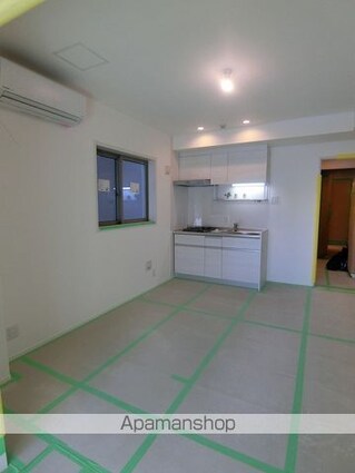 Ｌａ　Ｐａｉｘ　Ｓｋｙｔｒｅｅ　ラペスカイツリー[1LDK/43.78m2]のリビング・居間