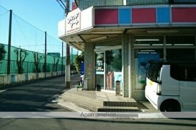 ライオンズマンション川崎第15の周辺写真