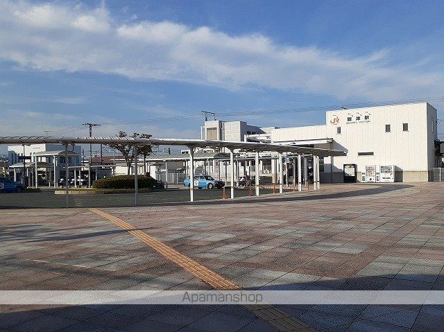 ニューライズⅠ 103 ｜ 静岡県湖西市鷲津2496-1､-10､-11､-12､（賃貸アパート1LDK・1階・44.70㎡） その14