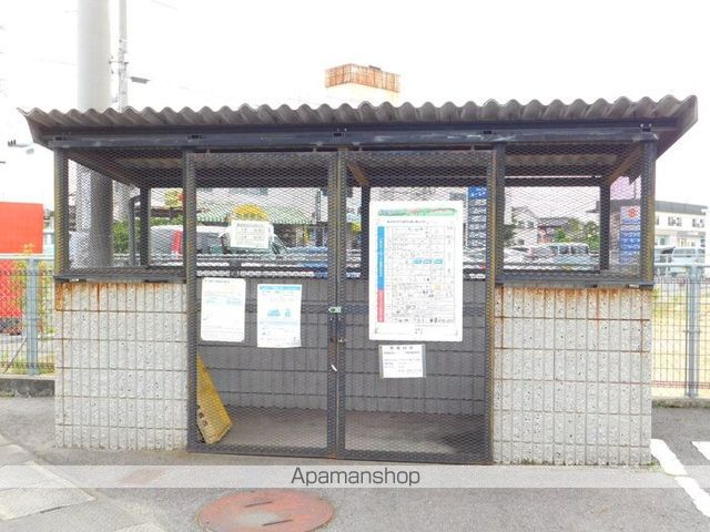 ぷらむハイツ A棟の内装写真