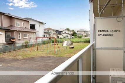 ビレッジハウス四郎丸４号棟[3DK/57.96m2]の内装6