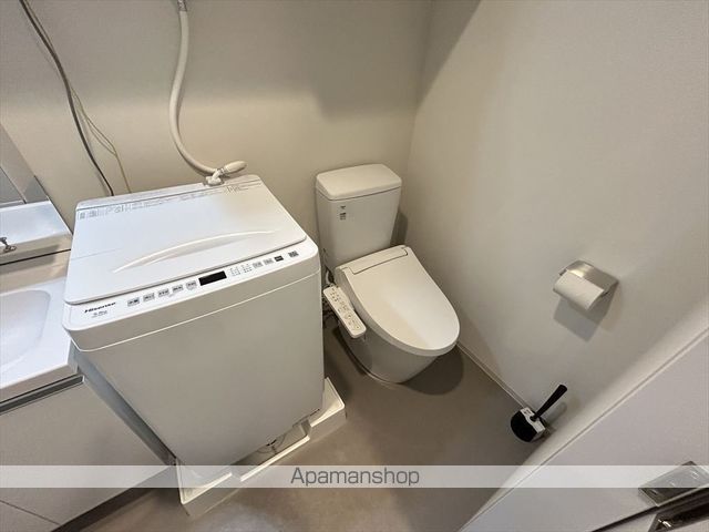 ステージグランデ相模原の内装写真